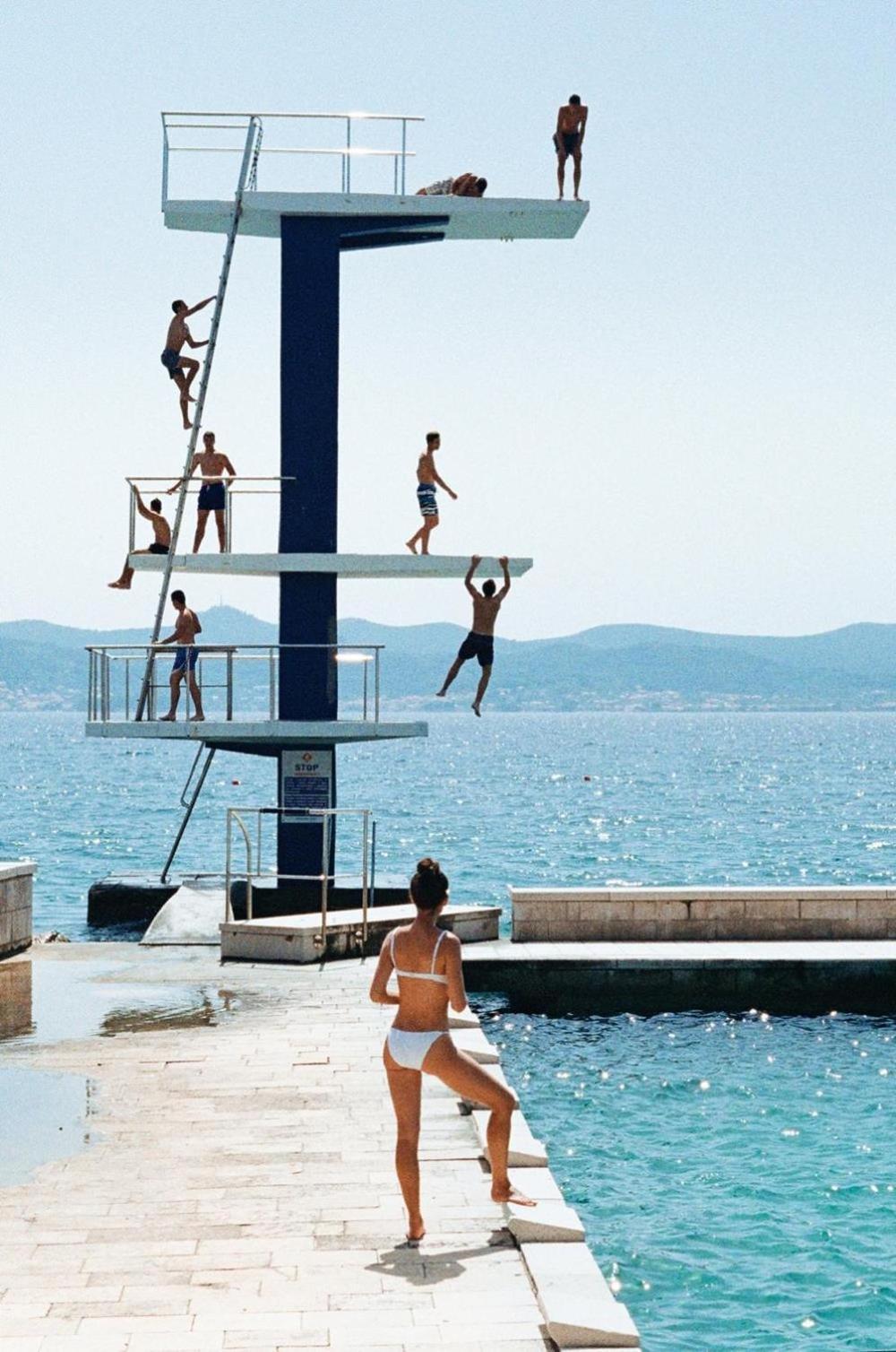 Adrianora With Freeparking Apartma Zadar